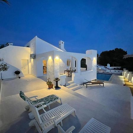Villa Sofia Dehesa de Campoamor  Exterior photo