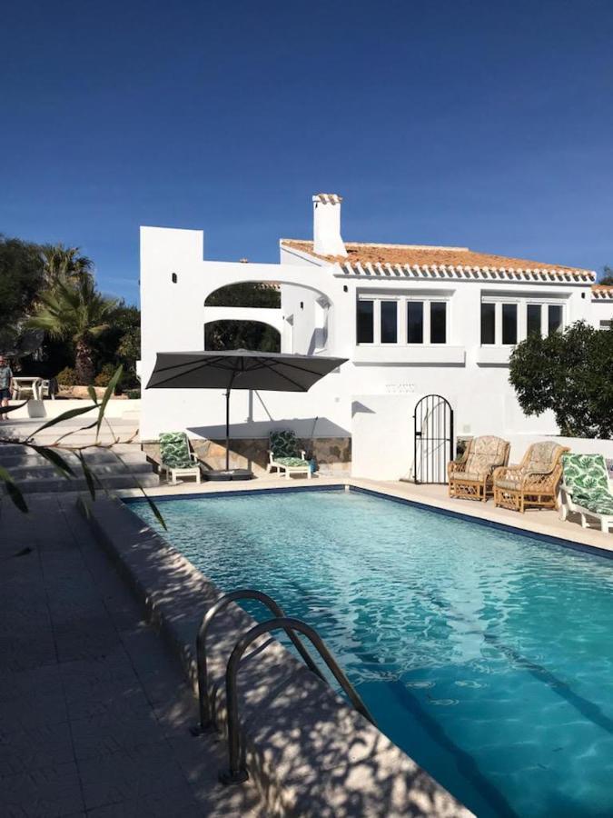 Villa Sofia Dehesa de Campoamor  Exterior photo