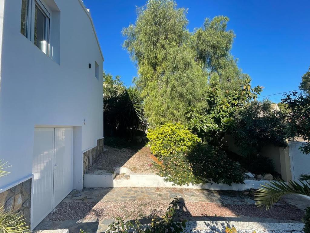 Villa Sofia Dehesa de Campoamor  Exterior photo