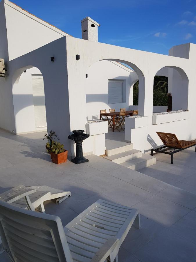 Villa Sofia Dehesa de Campoamor  Exterior photo