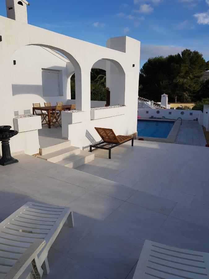 Villa Sofia Dehesa de Campoamor  Exterior photo