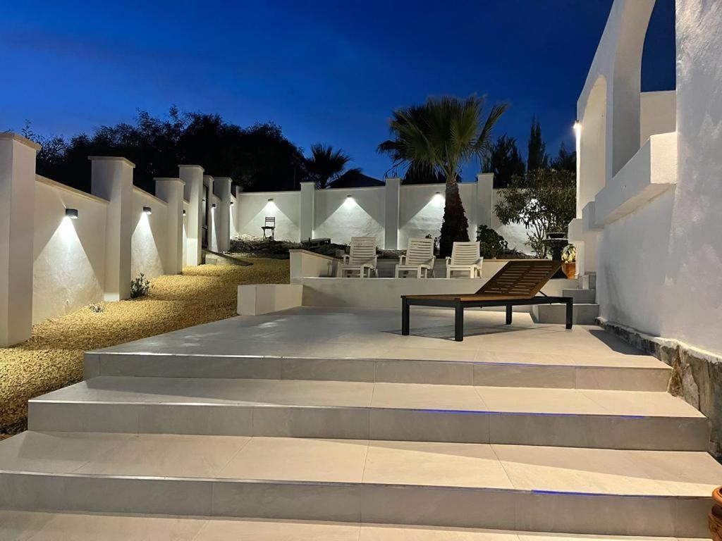 Villa Sofia Dehesa de Campoamor  Exterior photo