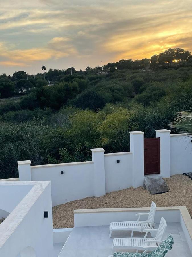 Villa Sofia Dehesa de Campoamor  Exterior photo