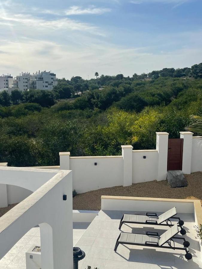 Villa Sofia Dehesa de Campoamor  Exterior photo