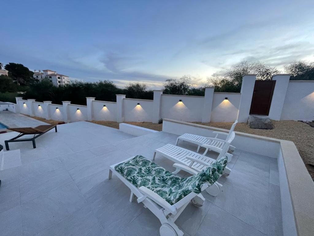 Villa Sofia Dehesa de Campoamor  Exterior photo