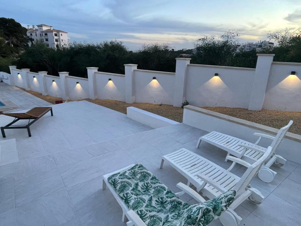 Villa Sofia Dehesa de Campoamor  Exterior photo