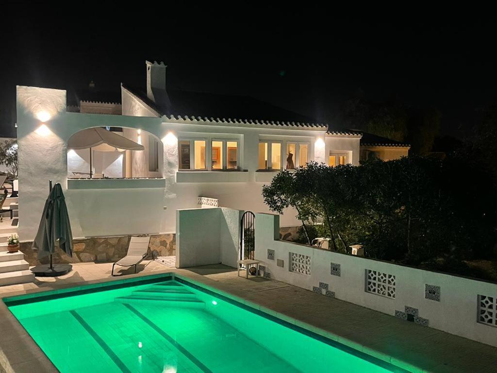 Villa Sofia Dehesa de Campoamor  Exterior photo